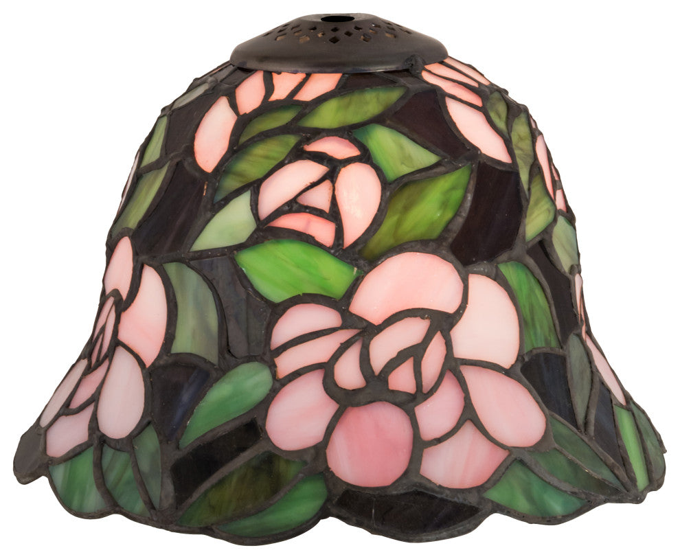 8 Wide Begonia Shade
