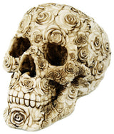 Rose Skull