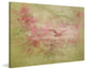 "Never Too Hard" Painting Print on Canvas by Jorgensen