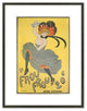 Le Frou Frou, 1898