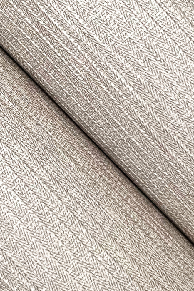 Purl One Pebble Wallpaper