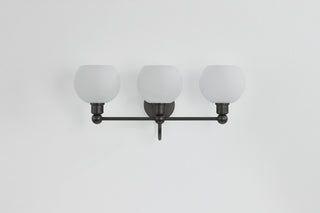 Mitzi Jerica Bath and Vanity Old Bronze