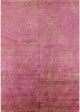 Ahgly Company Indoor Rectangle Mid-Century Modern Area Rugs, 7' x 10'