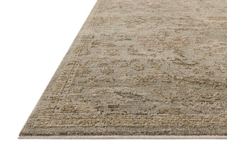 Loloi Willa Sage / Multi 9'-3" x 9'-3" Round Area Rug