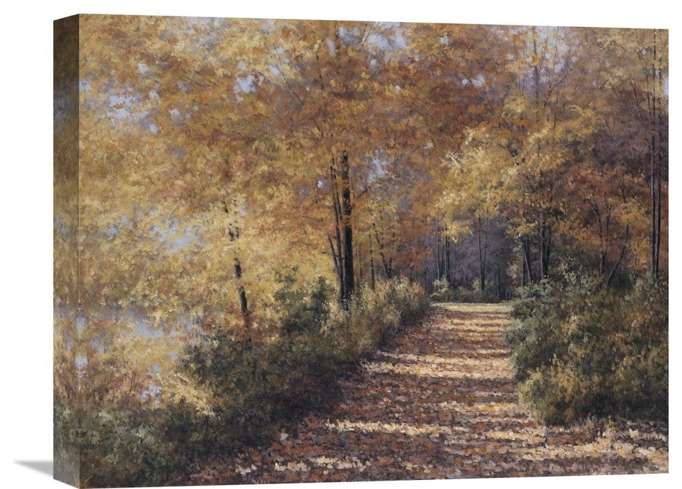 "Natures Colors" Artwork, 20" x 16"