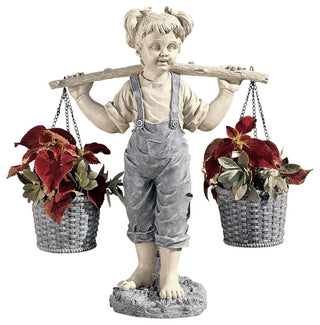 Flowers For Felicity