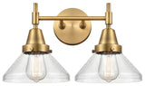 INNOVATIONS LIGHTING 447-2W-BB-G4474 Caden Bath Vanity Light