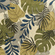 5' X 8'  Wool Ivory  Area Rug