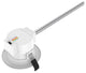 12 Watt Downlight - 4 in. - CCT Adjustable - 120-277 Volt - Econo
