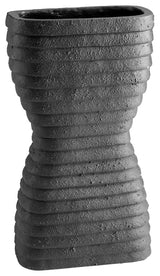 Large Moonstone Vase