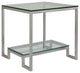 Bonaire Square End Table