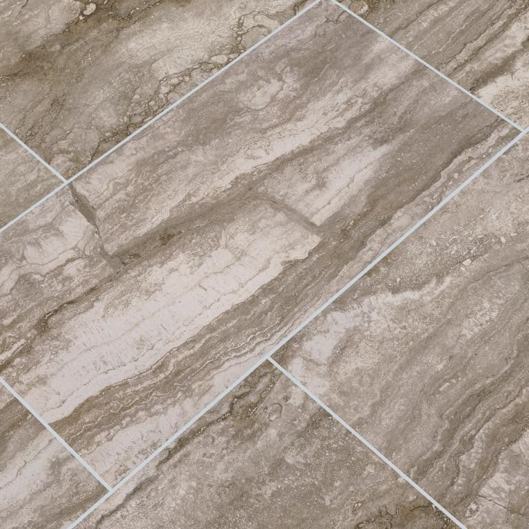Bernini Camo 12x24 Porcelain Tile, 112 Sft
