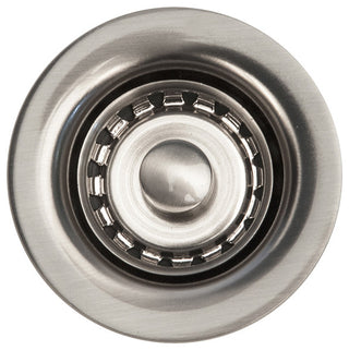 12" Round Hammered Copper Bar Sink, 2" Drain Opening, Nickel