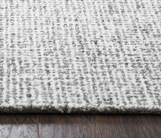 Rizzy Home BR351A Brindleton Area Rug 12'x15' Gray