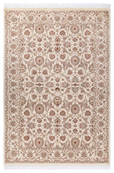 MOGUL, Hand Knotted Area Rug 6' 2" X 4' 3"