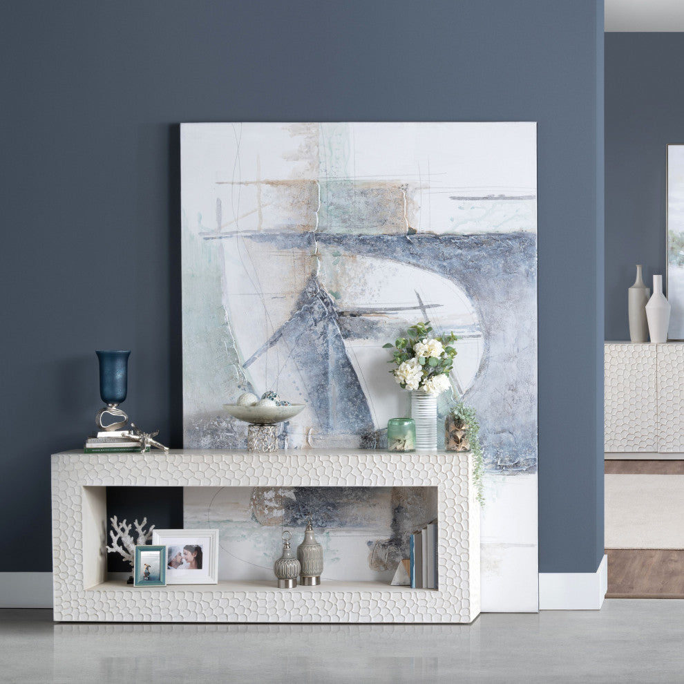 Holland Canvas Wall Art