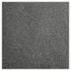 Absolute Black Flamed 18x18 Granite Tile