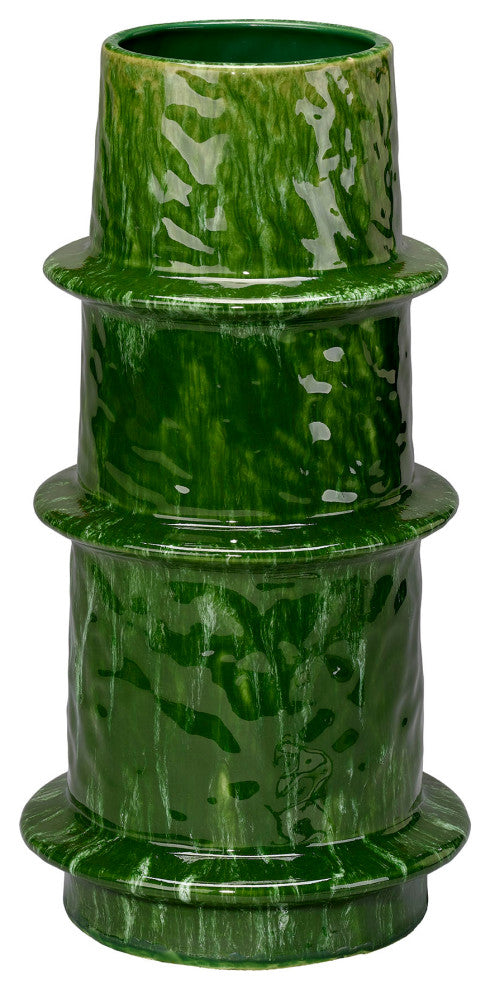 Saturn Vessel, Large