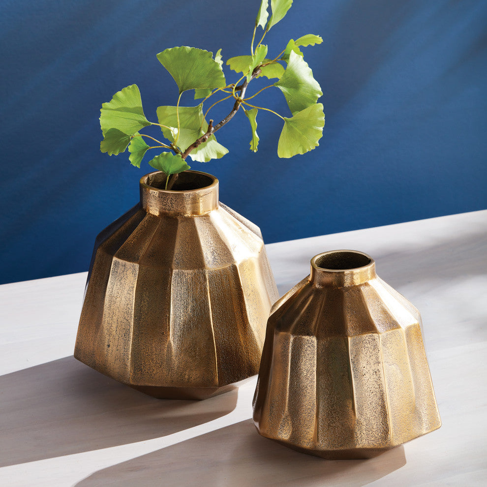 Emery Vase, Large