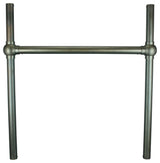 Oil Rubbed Bronze Southern Belle Legs