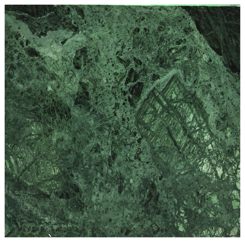 Bolzano End Table, Green