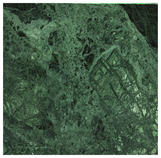 Bolzano End Table, Green
