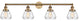 Innovations Lighting 215-Bb-G172-Led 4 Light Dimmable Led Bathroom Fixture