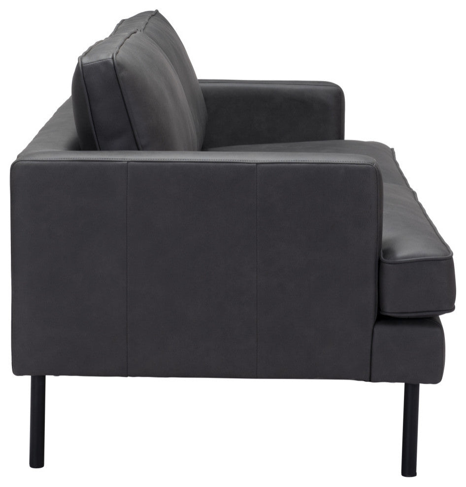 Decade Sofa Vintage Gray