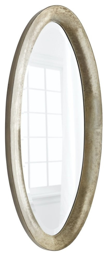 Manfred Mirror