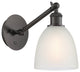 Innovations 317-1W-OB-G381-LED 1-Light Sconce, Oil Rubbed Bronze