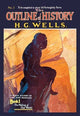 The Outline of History by HG Wells, No. 1: The Making of Our World