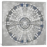 "Balanced VI" by Ellie Roberts, Canvas Print, 12"x12"