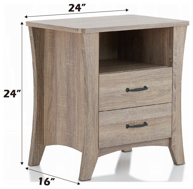 Colt Accent Table