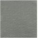 Blackout Extra Wide Vintage Textured Faux Dupioni Curtain, Silver, 100"x108"