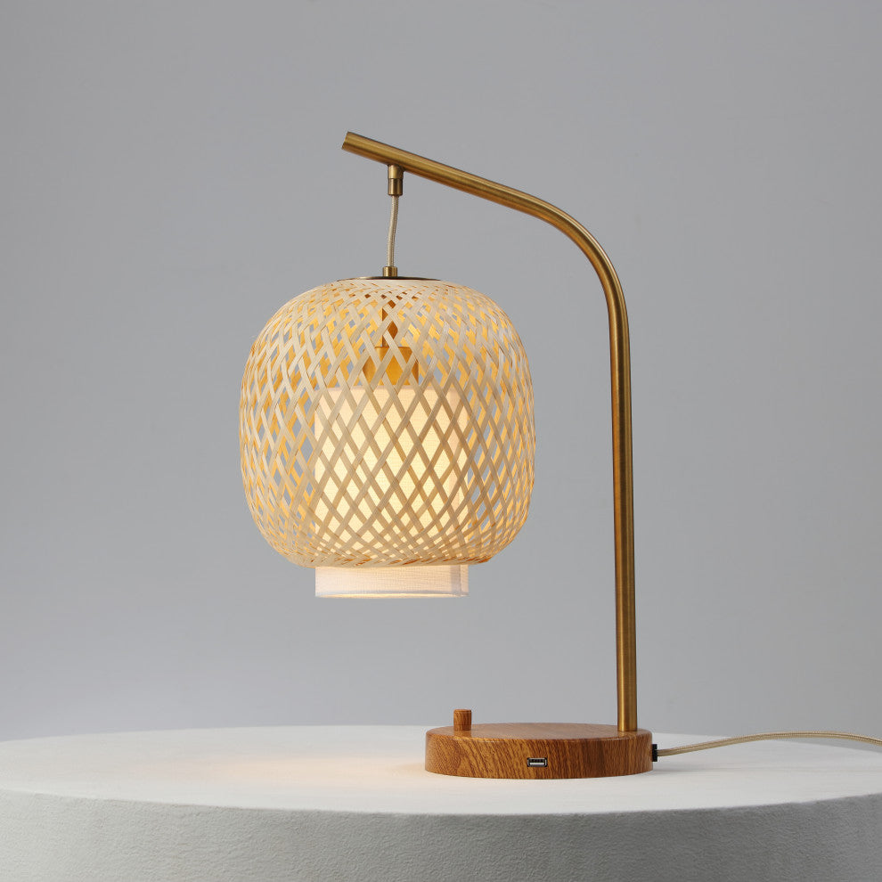VidaLite Fos Table Lamp