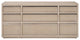 Bernhardt Solaria Dresser