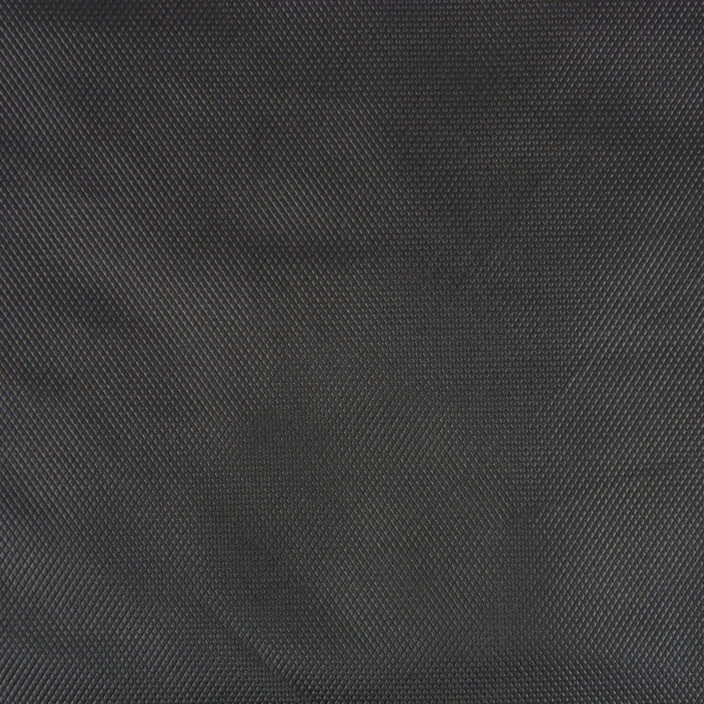 Solid Black Shower Curtain Liner 70X72
