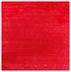 8' Square Persian Gabbeh Hand Knotted Wool Rug - Q15026