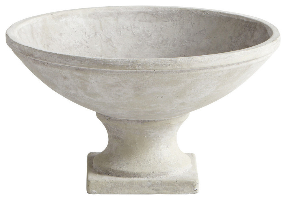 Cyan Design Small Byers Planter, Sandstone