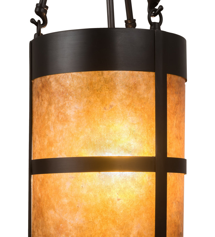 8 Wide Fulton Prime Mini Pendant