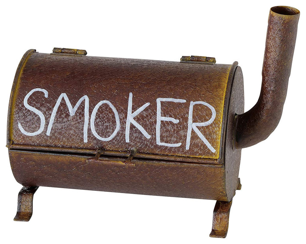 Smoker Novelty Outdoor Ashtray
