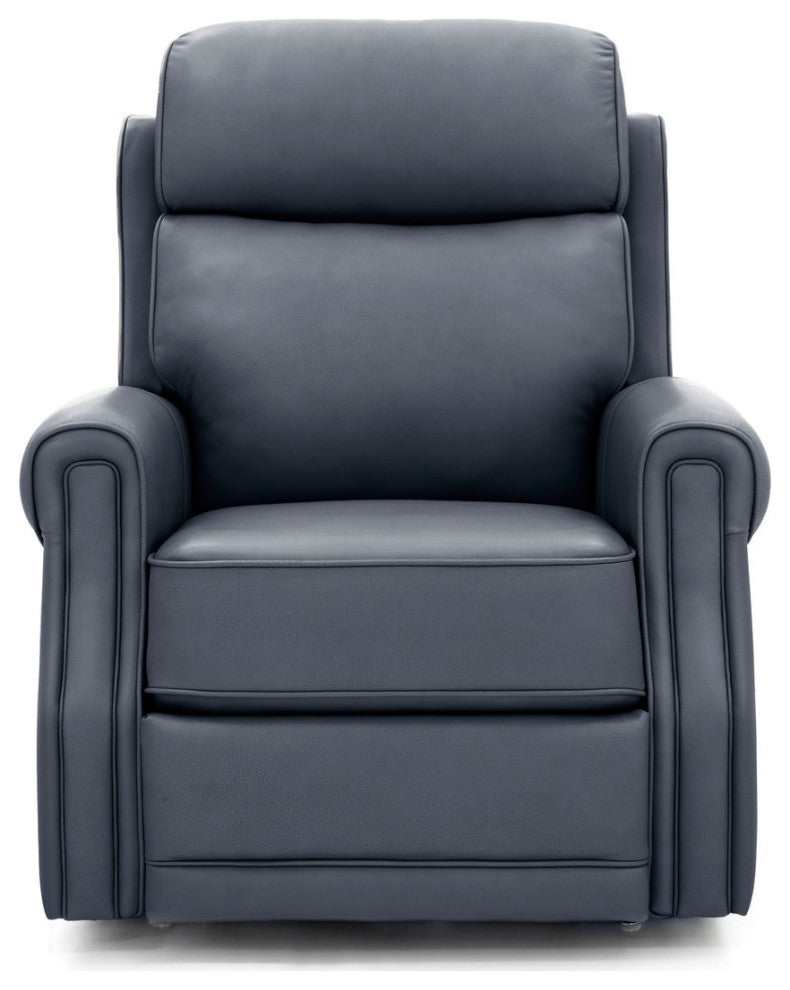 23PHLH-1210 Lance Power Lift Recliner, Sorrento Ocean