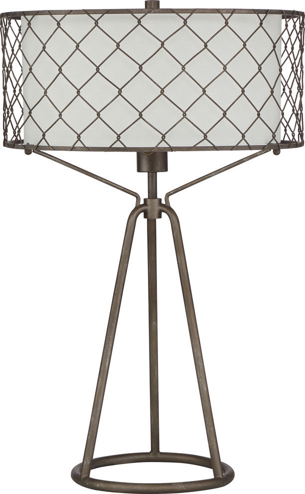 Quoizel Q3323T Quoizel Portable Lamp