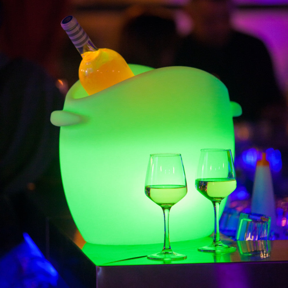 Portable LED Lamp, So Fresh