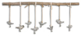 Uttermost Birds On A Branch Wall Art