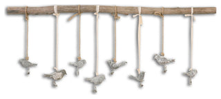 Uttermost Birds On A Branch Wall Art