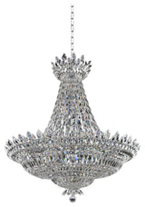 Belluno 32-Light Traditional Large Pendant by Allegri