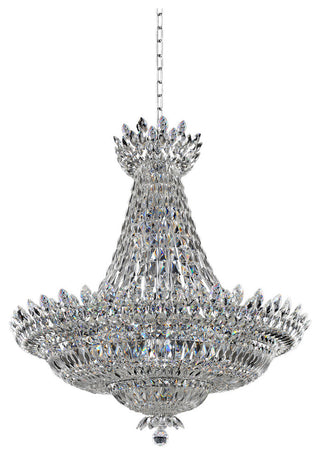 Belluno 32-Light Traditional Large Pendant by Allegri
