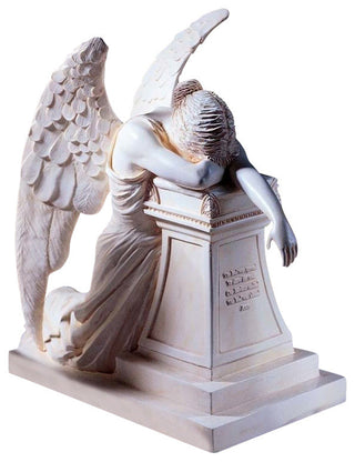 Desktop Weeping Angel Monument