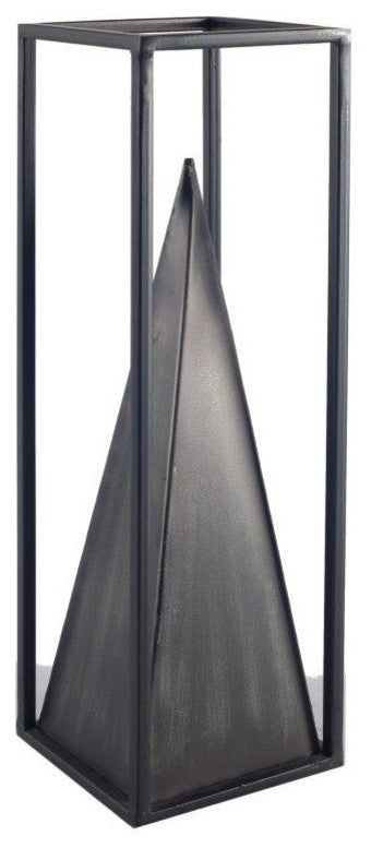 Mercana Memphis II Decorative Object, Medium